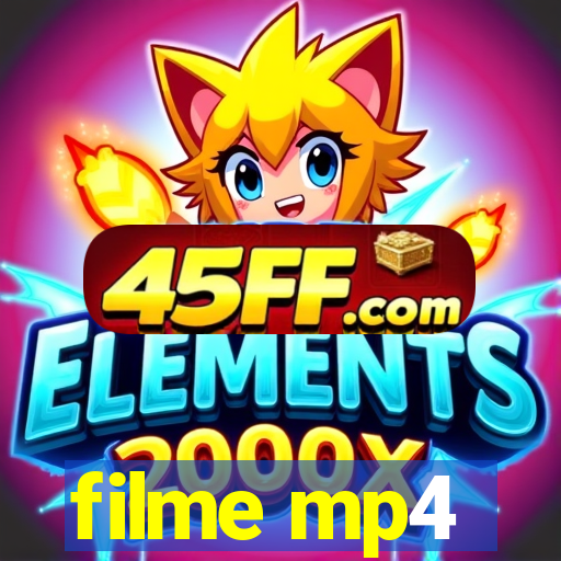 filme mp4